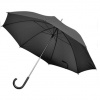 Зонт-трость черный Арт. 7425
